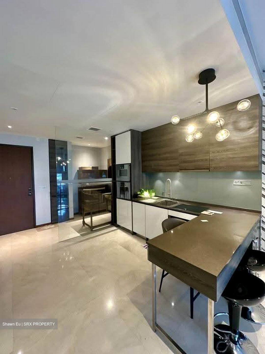 The Scotts Tower (D9), Condominium #637379121
